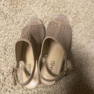 Vaneli sandals